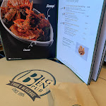 Photo n°2 de l'avis de Edi.� fait le 31/07/2023 à 17:21 sur le  Big Ben Pub à Lido di Jesolo