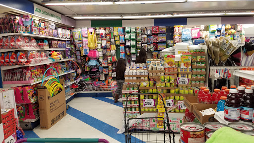 Discount Store «99 Cents Only Stores», reviews and photos, 2566 E Florence Ave, Huntington Park, CA 90255, USA