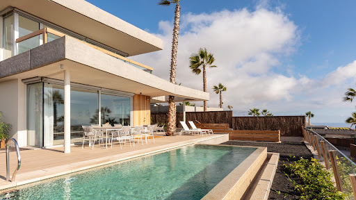 Hotel Los Jardines de Abama Suites Tenerife Sur