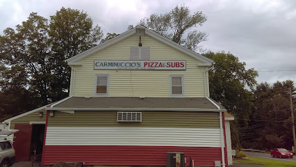 Carminuccio's Pizza & Subs