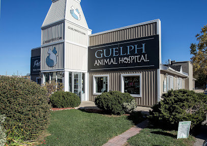 Guelph Animal Hospital