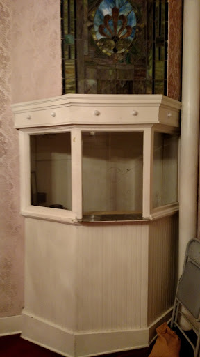 Opera House «Fort Payne Opera House», reviews and photos, 510 Gault Ave N, Fort Payne, AL 35967, USA