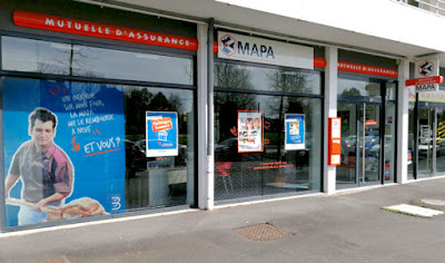 MAPA Assurances Caen à Caen