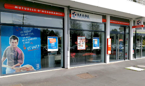 Agence d'assurance MAPA Assurances Caen Caen