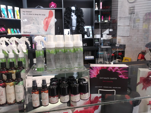 Adult Entertainment Store «Ambiance, The Store For Lovers - Parma Hts.», reviews and photos, 6879 W 130th St, Cleveland, OH 44130, USA