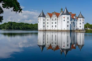 Glücksburg Castle image