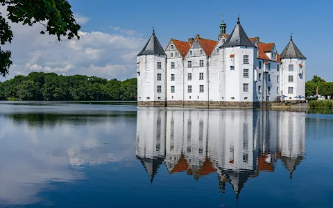 Glücksburg Castle image