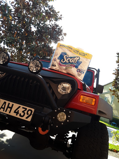 Warehouse club «BJ’s Wholesale Club», reviews and photos, 8085 Cooper Creek Blvd, University Park, FL 34201, USA