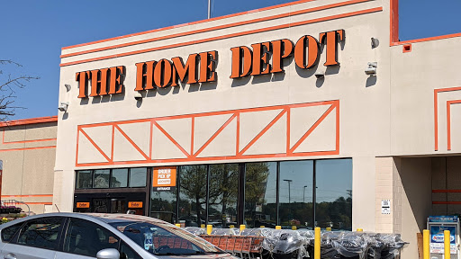 Home Improvement Store «The Home Depot», reviews and photos, 1900 Shorrock Rd, Lakewood, NJ 08701, USA