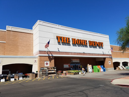 Home Improvement Store «The Home Depot», reviews and photos, 9890 N 90th St, Scottsdale, AZ 85258, USA