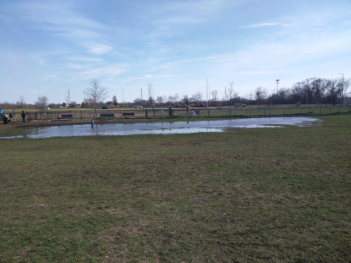 Dog Park «Carol Stream Bark Park», reviews and photos, 280 Kuhn Rd, Carol Stream, IL 60188, USA