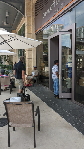 Shopping Mall «The Shops Buckhead Atlanta», reviews and photos, 3035 Peachtree Rd NW b100, Atlanta, GA 30305, USA