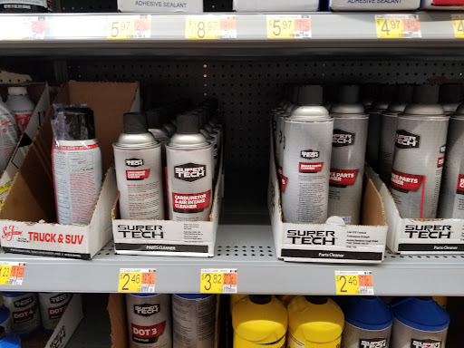 Discount Store «Walmart», reviews and photos, 10000 SE 82nd Ave, Happy Valley, OR 97086, USA