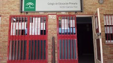 Colegio de Educación Primaria Víctor García Hoz en Beas de Segura