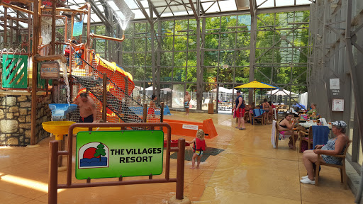 Water Park «Waterpark at the Villages», reviews and photos, 18270 Singing Wood Ln, Flint, TX 75762, USA