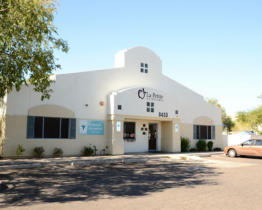 Day Care Center «La Petite Academy of Scottsdale, AZ», reviews and photos, 8433 E Raintree Dr, Scottsdale, AZ 85260, USA