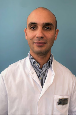 Dr Jaafar Sbihi - Chirurgien orthopédiste Marseille à Marseille
