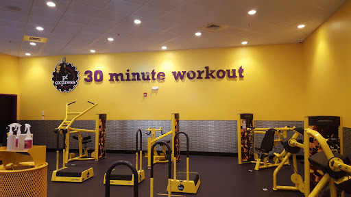 Gym «Planet Fitness», reviews and photos, 1001 SE Tualatin Valley Hwy, Hillsboro, OR 97123, USA