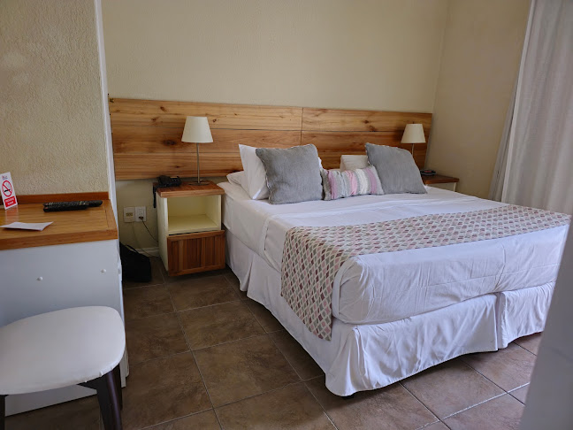 Comentarios y opiniones de Hotel Joan Miro