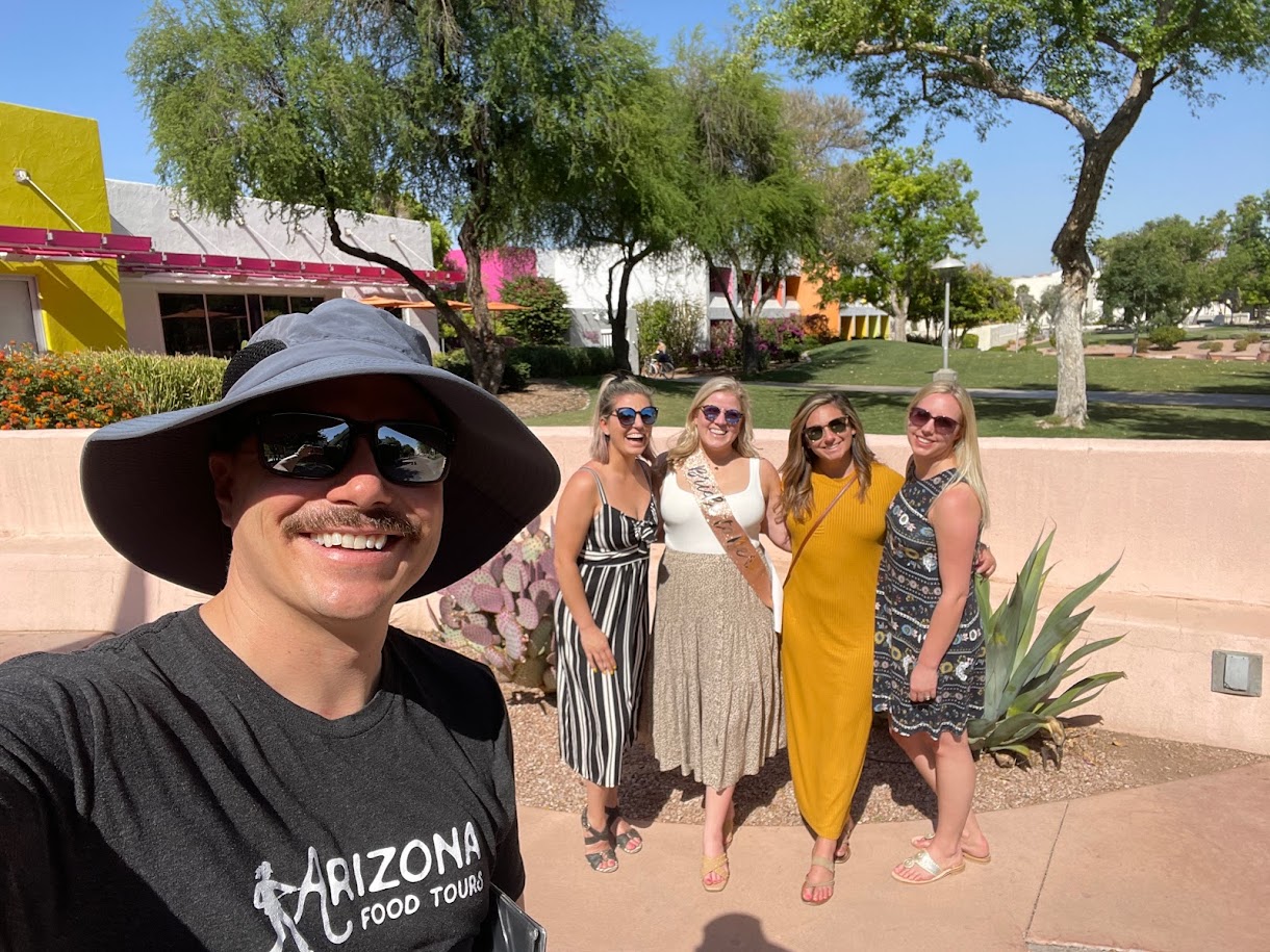Arizona Food Tours