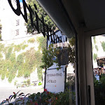 Photo n°4 de l'avis de GreenPearl. fait le 14/10/2021 à 16:58 sur le  Ristorantino del Castello Ristorante Bracciano à Bracciano