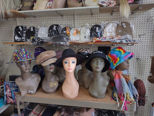 Beauty Supply Store «Pasadena Beauty Supply», reviews and photos, 735 N Lake Ave, Pasadena, CA 91104, USA