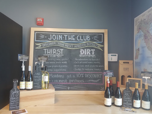 Wine Store «Dedalus Wine Shop, Market & Wine Bar», reviews and photos, 388 Pine St, Burlington, VT 05401, USA
