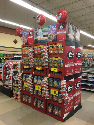 Grocery Store «Kroger», reviews and photos, 3035 Scenic Hwy S #19, Snellville, GA 30039, USA