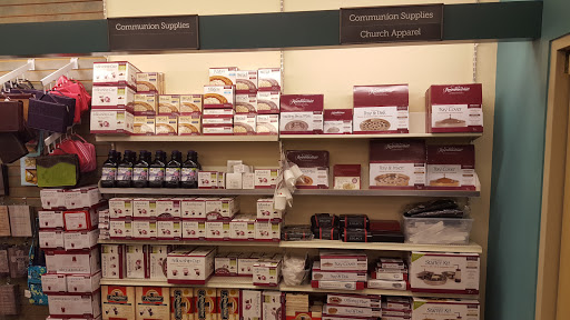 Book Store «LifeWay Christian Store», reviews and photos, 1319 George Dieter Dr, El Paso, TX 79936, USA