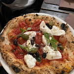 Photo n°9 de l'avis de Maria.i fait le 06/05/2022 à 15:00 sur le  La Contrada à Aversa