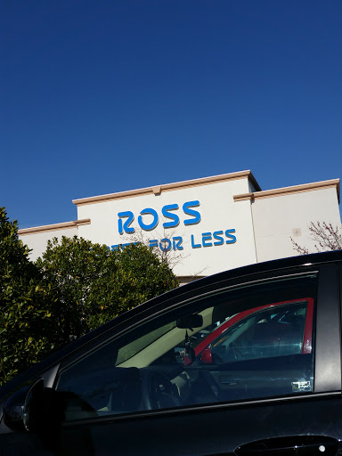 Clothing Store «Ross Dress for Less», reviews and photos, 1140 Bullsboro Dr, Newnan, GA 30265, USA