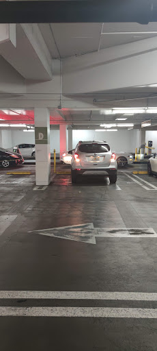 Shopping Mall «West Hollywood Gateway», reviews and photos, 7100 California Route 2, Los Angeles, CA 90046, USA