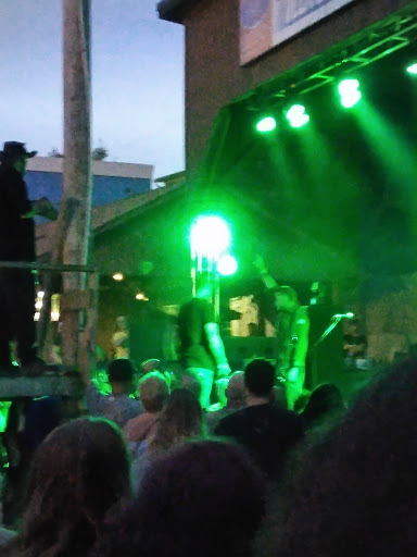 Live Music Venue «JD Legends», reviews and photos, 65 Millard Dr, Franklin, OH 45005, USA