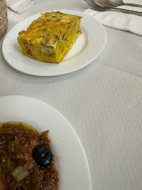 Plats et boissons du Restaurant tunisien Dhiafa - Spécialités Tunisiennes à Pantin - n°7