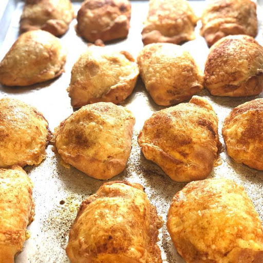 Bakery «Hole In One Bakery and Coffee Shop», reviews and photos, 4295 US-6, Eastham, MA 02642, USA