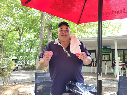 Country Club «Glenwood Country Club», reviews and photos, 1655 U.S. 9, Old Bridge, NJ 08857, USA