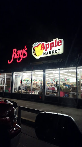 Ray's Apple Market