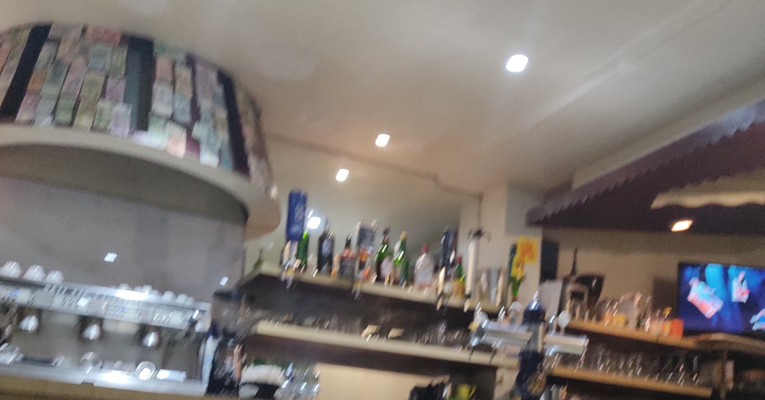 Photo n° 3 de l'avis de Café.a fait le 04/08/2019 à 02:35