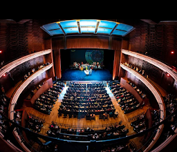 Conjunto de Artes Escénicas photo