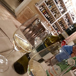 Photo n°3 de l'avis de Maurício.a fait le 11/09/2019 à 11:38 sur le  Ristoro Di Lamole à Lamole