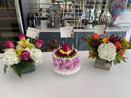 Florist «Flowers to Go Miami», reviews and photos, 7068 NW 50th St, Miami, FL 33166, USA
