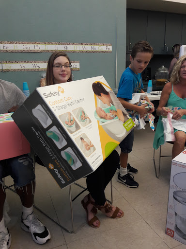 Park «North Park», reviews and photos, 4839 Broadway Ave, Haltom City, TX 76117, USA