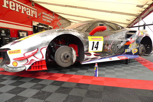 Car Dealer «Ferrari of Newport Beach», reviews and photos, 900 West Coast Hwy, Newport Beach, CA 92663, USA