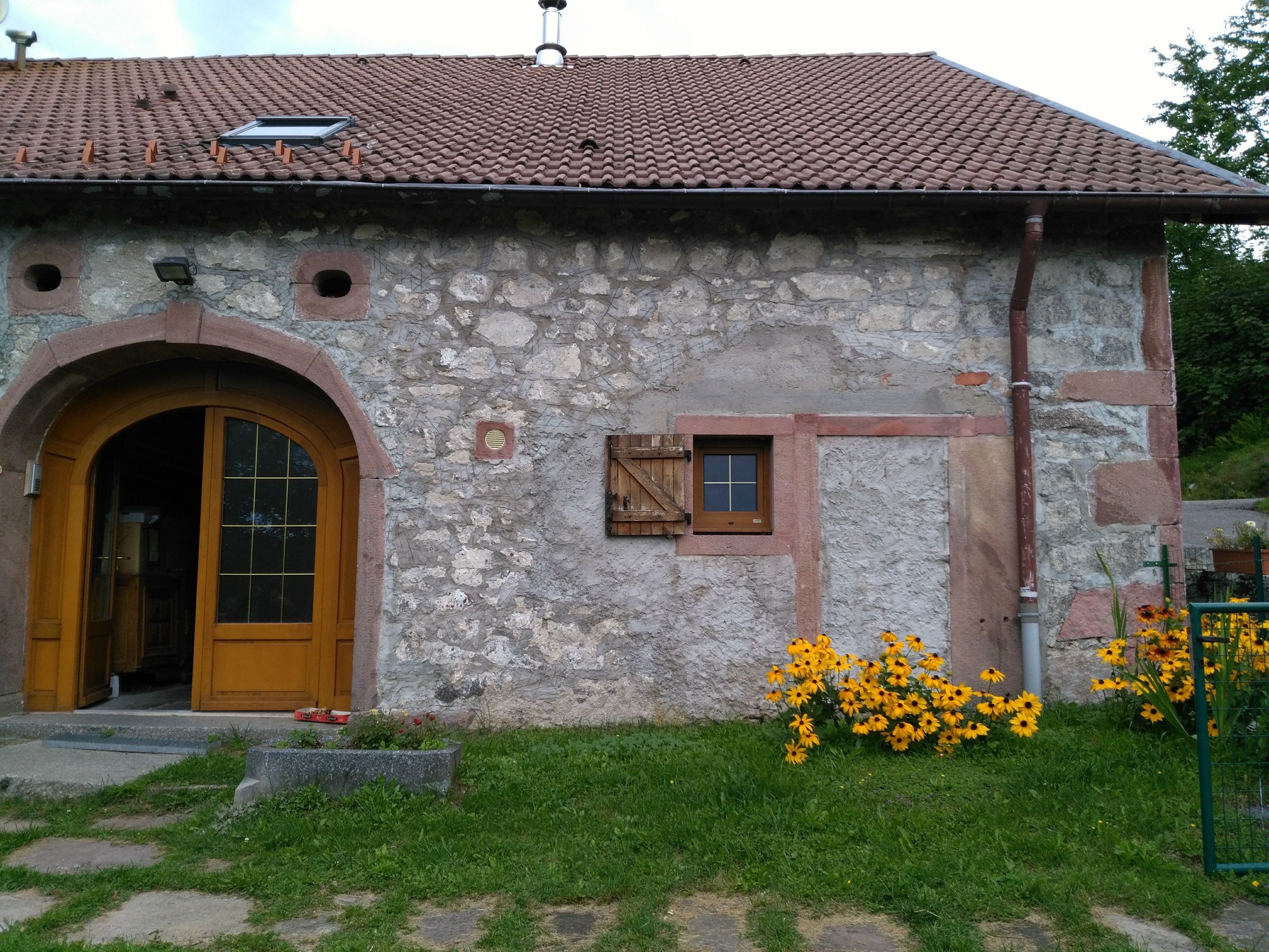 Photo n° 3 de l'avis de Philippe.e fait le 16/08/2017 à 14:24