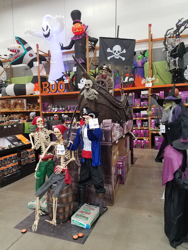 Home Improvement Store «The Home Depot», reviews and photos, 2111 Randall Rd, Geneva, IL 60134, USA