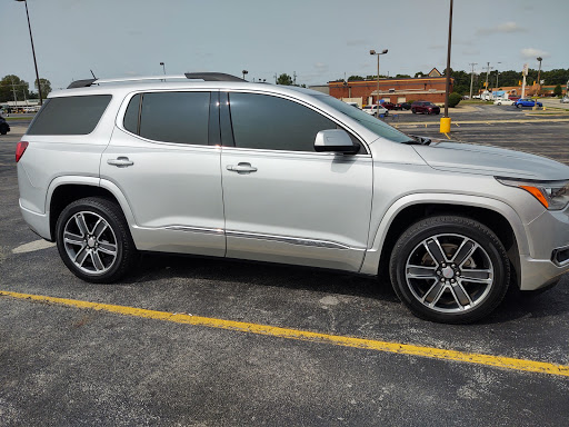 Car Dealer «Ed Martin Buick GMC», reviews and photos, 9896 N Michigan Rd, Carmel, IN 46032, USA