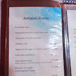 Photo n°15 de l'avis de Maria.h fait le 11/03/2023 à 15:16 sur le  Ristorante Pizzeria Bar Mediterranea à Celleno