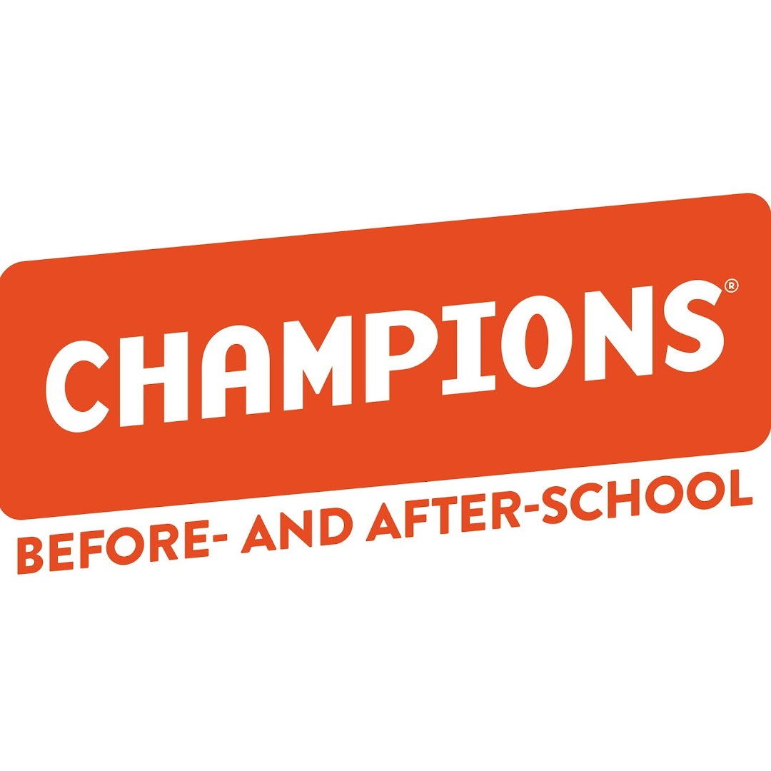 Champions at Cottonwood Elementary