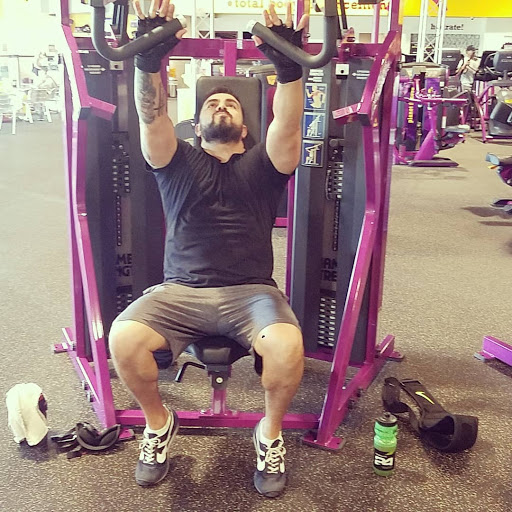Gym «Planet Fitness - Mesa, AZ», reviews and photos, 2643 E Broadway Rd, Mesa, AZ 85204, USA