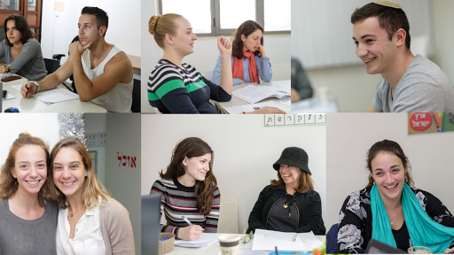 English courses for adults in Tel Aviv